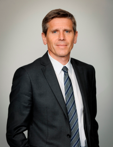 Philippe Duval - Edmond de Rothschild