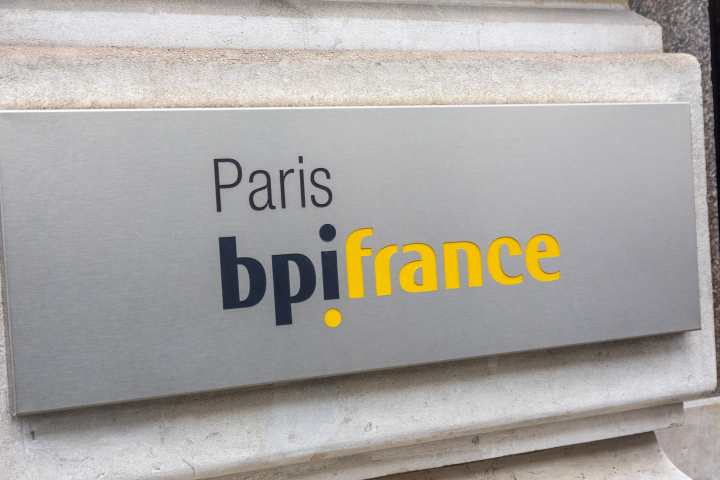  (Photo by Philippe Turpin / Photononstop / Photononstop via AFP)