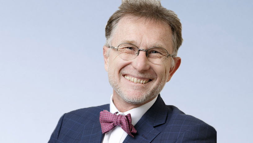 Stéphane Magnan est le nouveau directeur financier du Fonds d'épargne de la Caisse des Dépôts