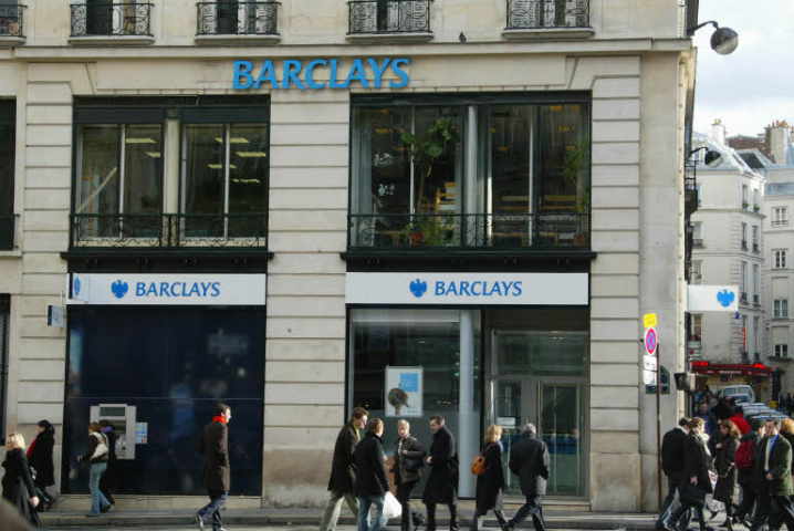 Barclays