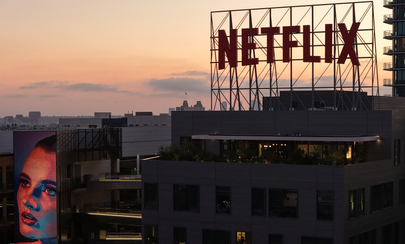 Elon Musk Urges X Followers To Cancel Netflix Subscriptions Over Controversial Animated Show