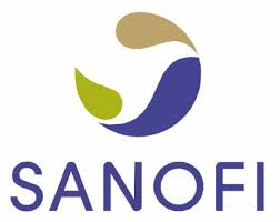 Logo de Sanofi - Crédit photo : DR