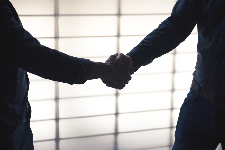 Handshake