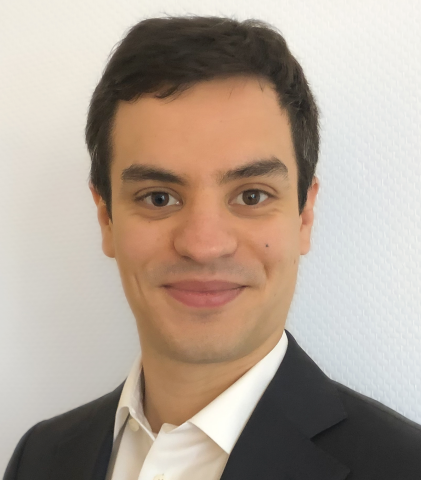 Léo Barincou - DR