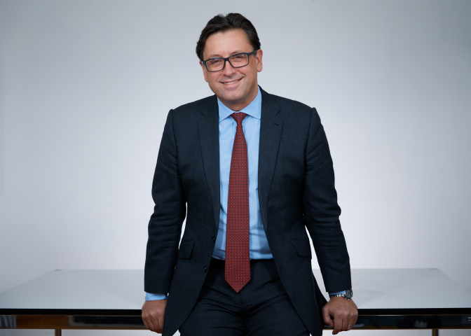 Paul Hudson
CEO Sanofi