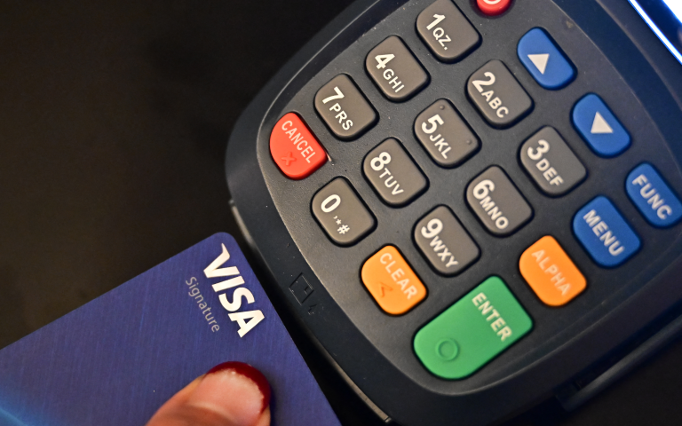 Worldline a lancé un