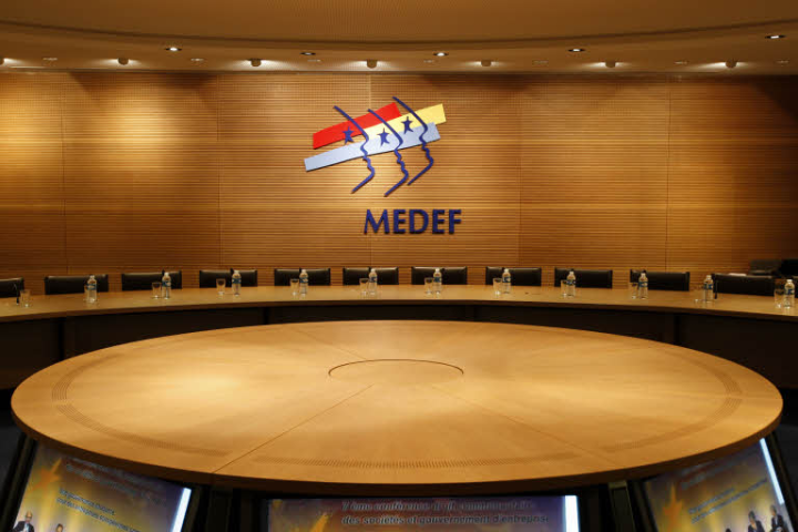 Medef