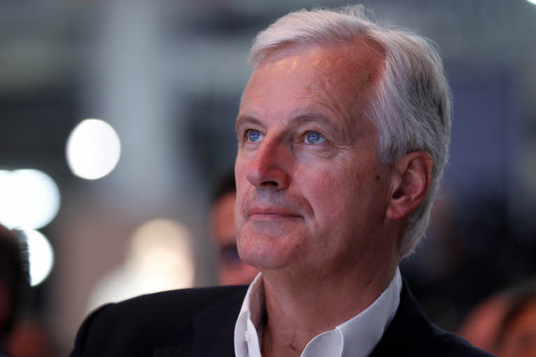 Michel Barnier