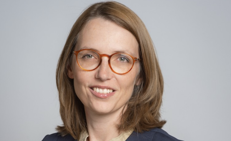 Florence Deram (©Compte Linkedin de Florence Deram)