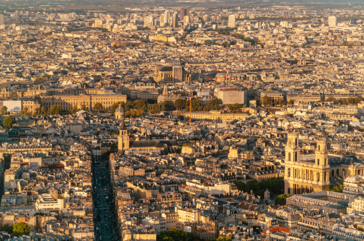 Photo par ARMAND TAMBOLY / CONNECT IMAGES / CONNECT IMAGES VIA AFP