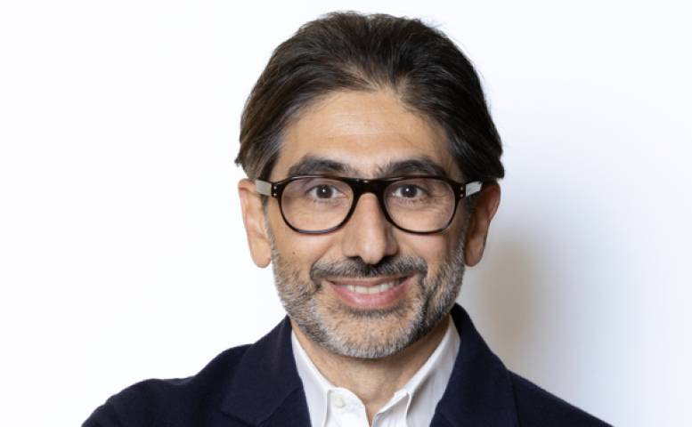 Harold Israel (Galeries Lafayette) 