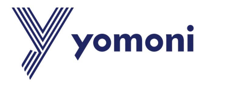 YOMONI DR