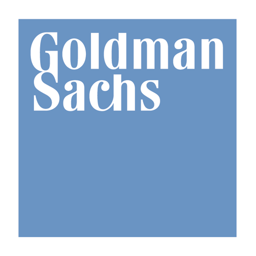 Goldman Sachs - logo