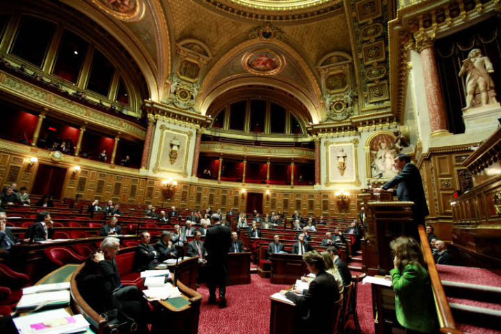 Sénat