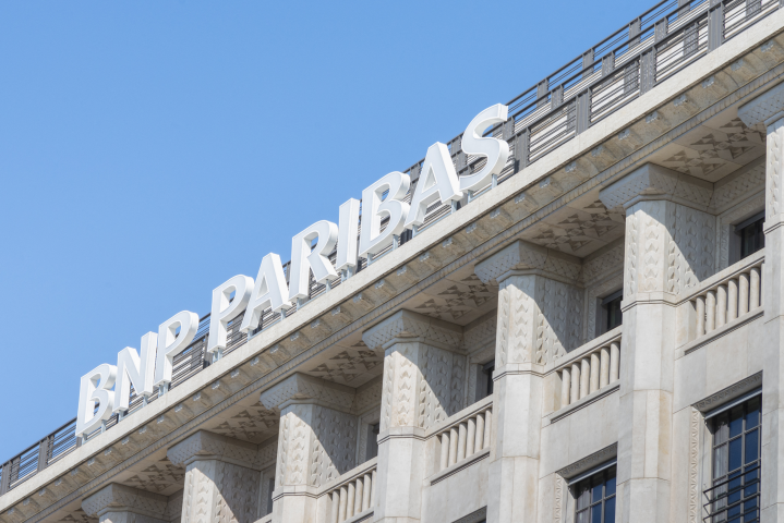 BNP Paribas affiche ses ambitions pour ses activités