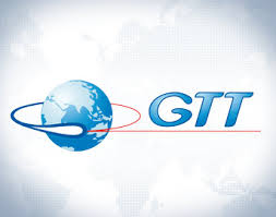 GTT logo