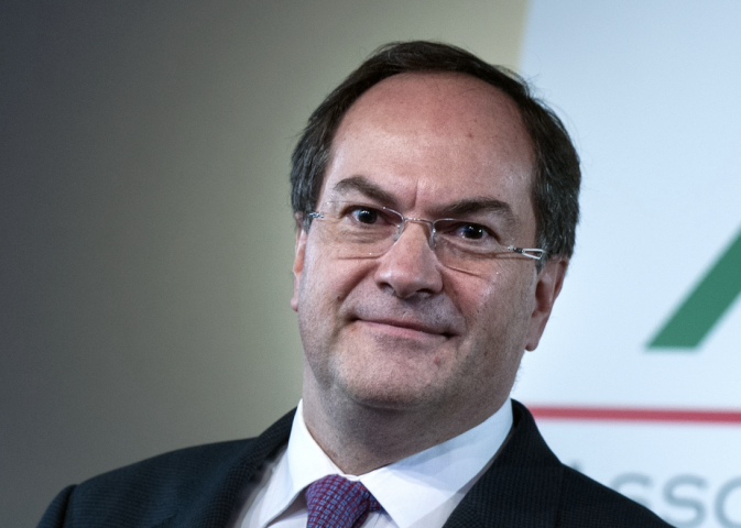 Philippe Dumont, Directeur général de Crédit Agricole Assurances et de Predica, DGA de Crédit Agricole S.A. en charge des Assurances (Crédits Réa)