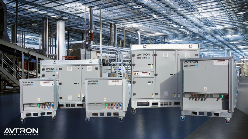 Avtron, nouvel atout de Legrand dans l’alimentation critique - Avtron