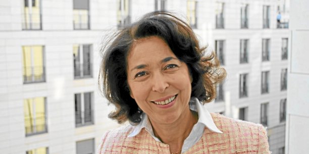 Maryse Aulagnon
