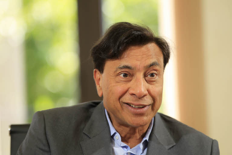 Lakshmi Mittal