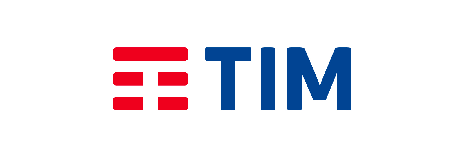 Telecomitalia - logo