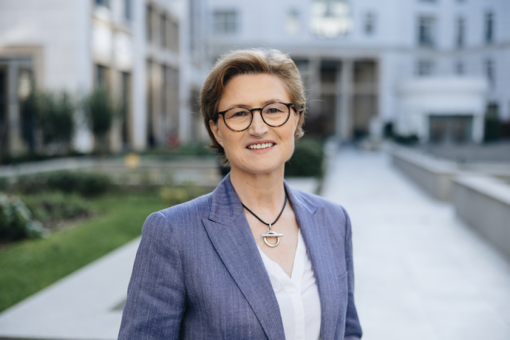 Bénédicte de Bonnechose prendra les rênes de la direction financière de Michelin à compter du 1er juin 2026