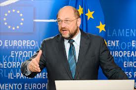 Martin Schulz