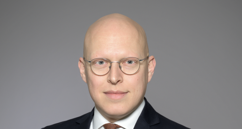 Florian Ielpo - DR