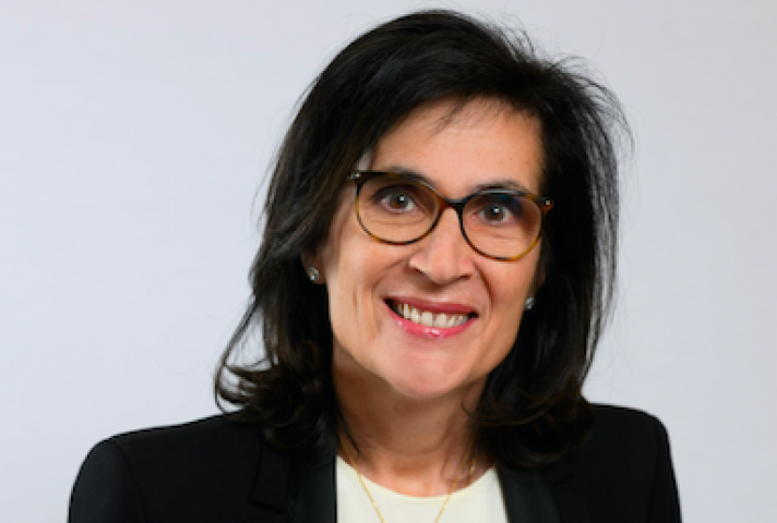 Nuria Bové Espinalt, associée chez DS Avocats (©DS Avocats)