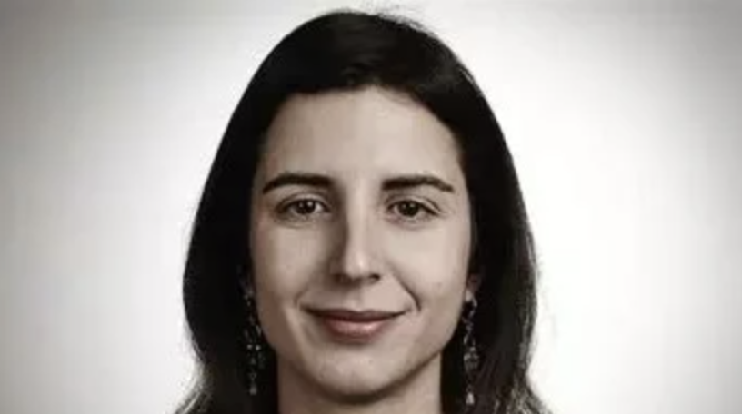 Guillemette Kreis - DR