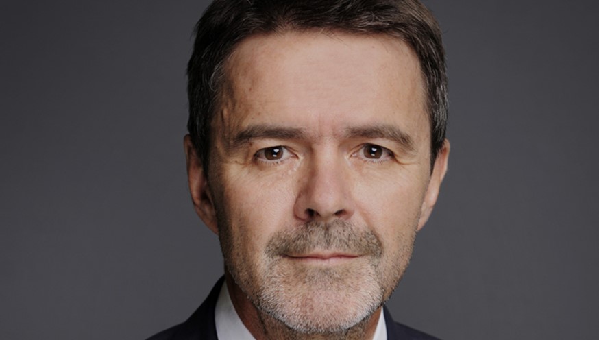 David Bourg. Crédits : JCDecaux/J-Julien Kraemer