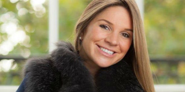 Nathalie Dauriac-Stoebe