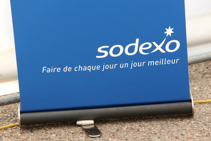 Cuisine centrale Sodexo de Nancy - Fred MARVAUX/REA