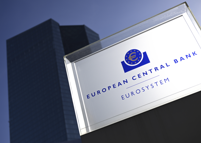 Francfort n'est pas tendre avec le cryptoactif roi. Arne Dedert/ZUMA Press/ZUMA/REA