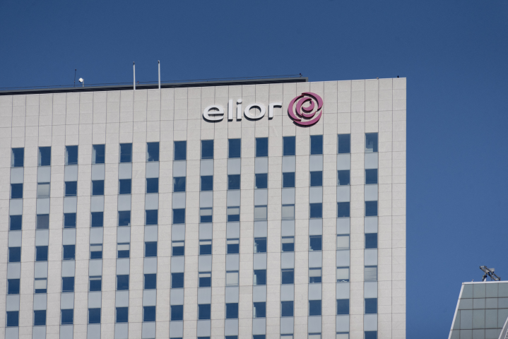 Le groupe Elior a renoué avec la rentabilité opérationnelle - Photo by Magali Cohen / Hans Lucas / Hans Lucas via AFP