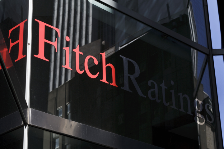Fitch Ratings a relevé sa note sur Renault - James LEYNSE/REA