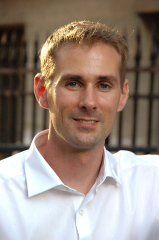 Thierry Vandewalle - business angel