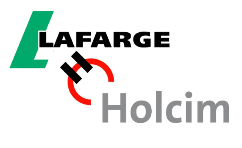 lafargeHolcim