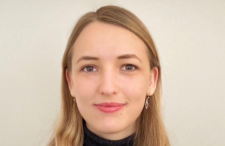 Laure de Roucy-Rochegonde - photo issue du site de l'Ifri