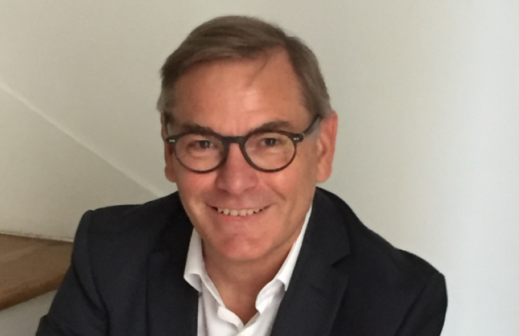 Philippe Guillemot - crédit Photo : DR