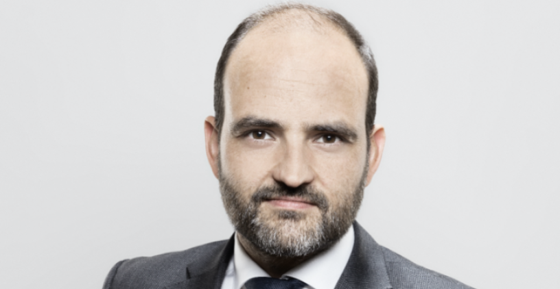 Nicolas Goetzmann - DR