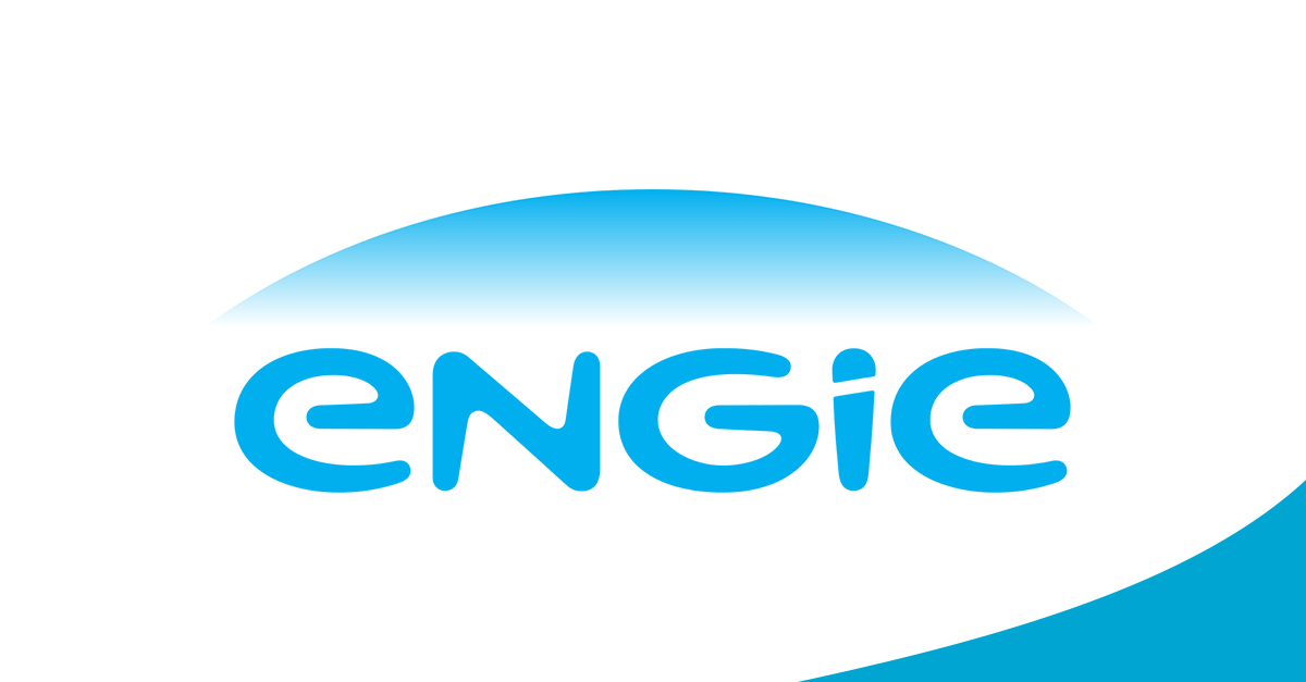 Engie logo