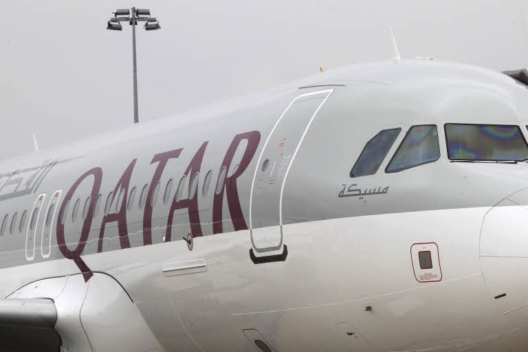 Qatar