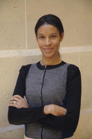 Aline Sylla-Walbaum 