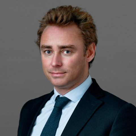 Alexis Manet, Managing Director chez Ardian Buyout.