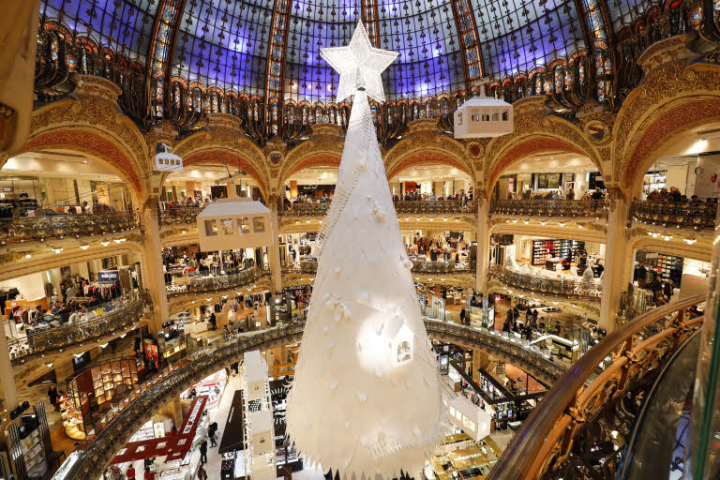 Galeries Lafayette