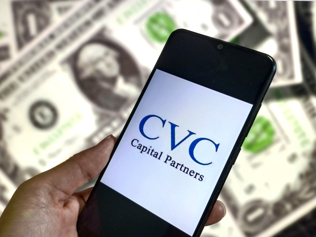 Le record de levée de CVC Partners ne devrait pas être battu dans l'immédiat - Photo by CFOTO / NurPhoto / NurPhoto via AFP
