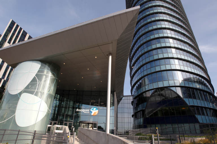 Bouygues Telecom