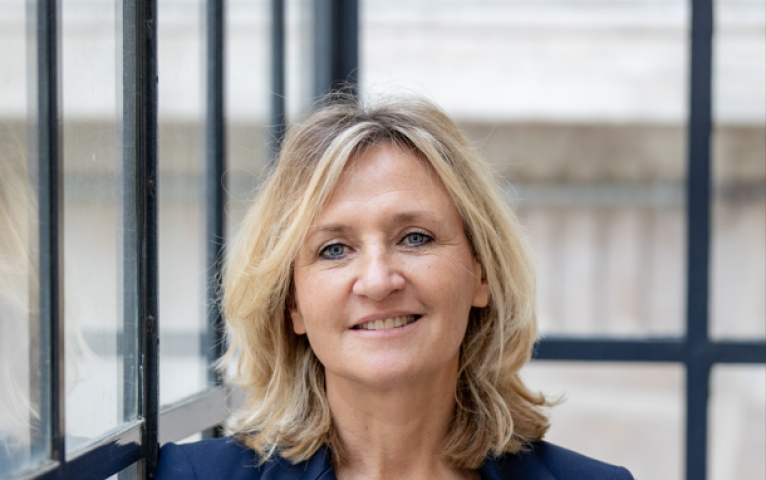 Stéphanie Villers - DR