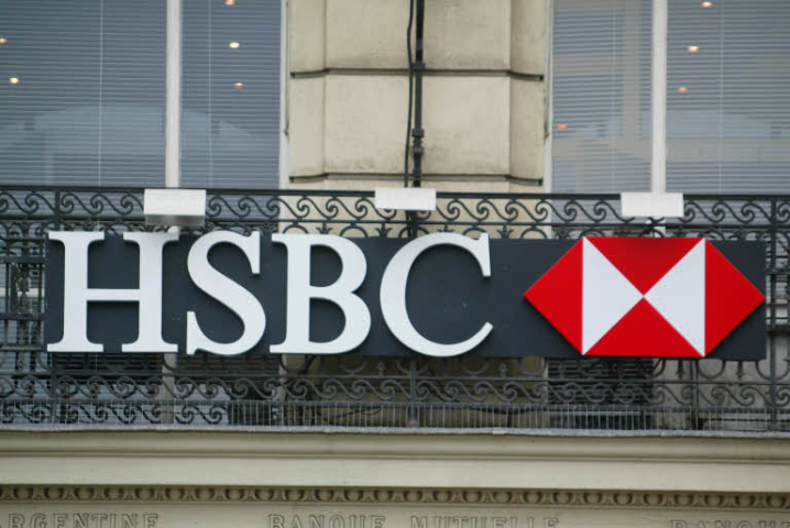 HSBC